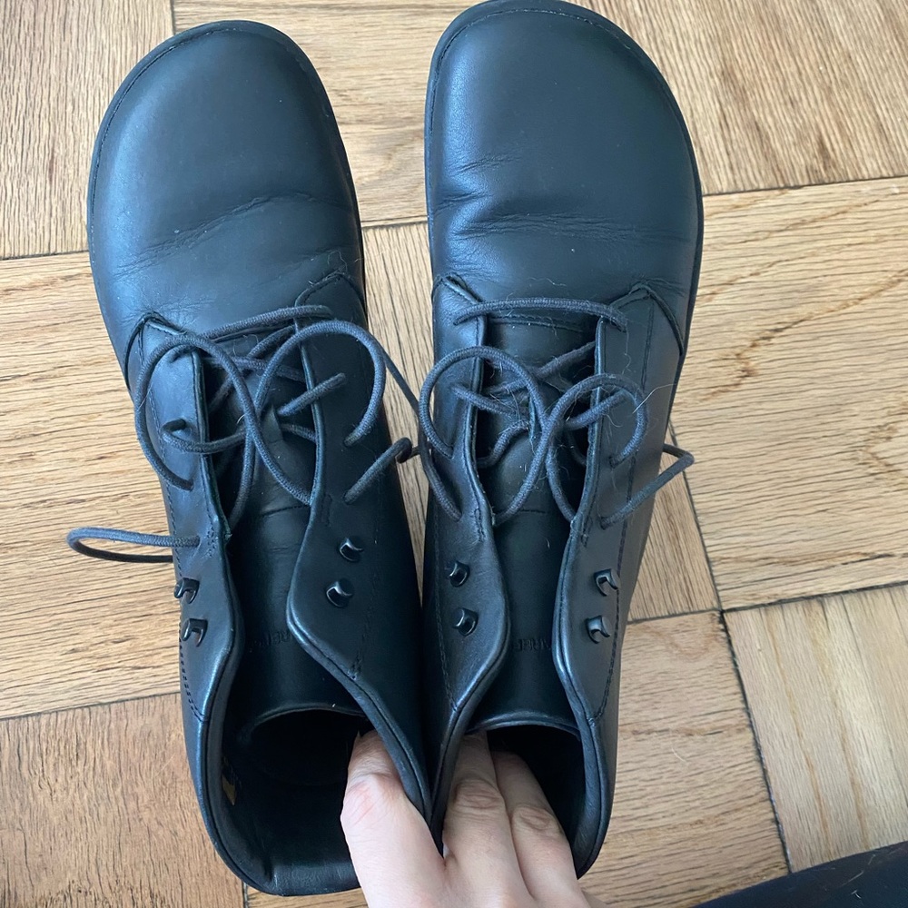 Vivo barefoot shoes